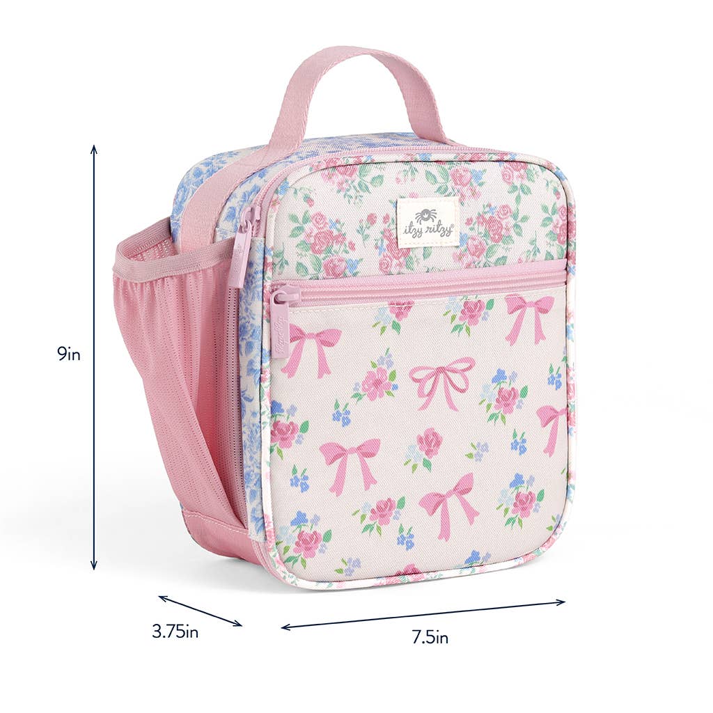 *NEW OPTION* Itzy Lunch Box™: Farm Friends