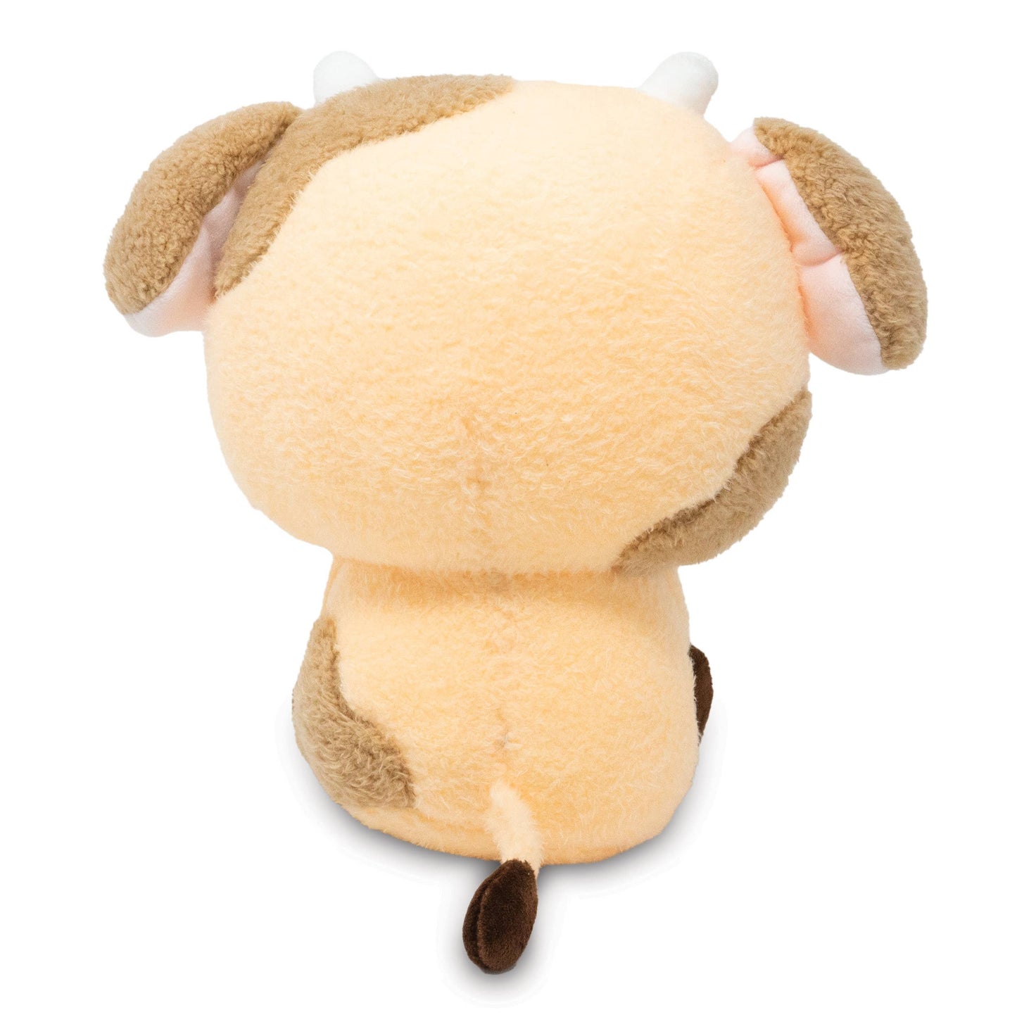 Moocha the Coffee Cow (Soft Cute Fluffy Kawaii Plushie)