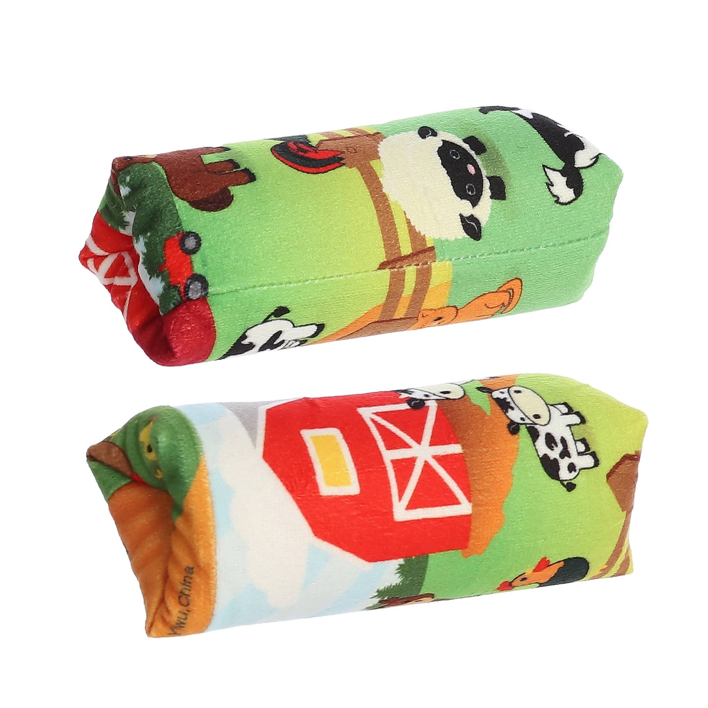 Farm Water Wigglies Fidget Display