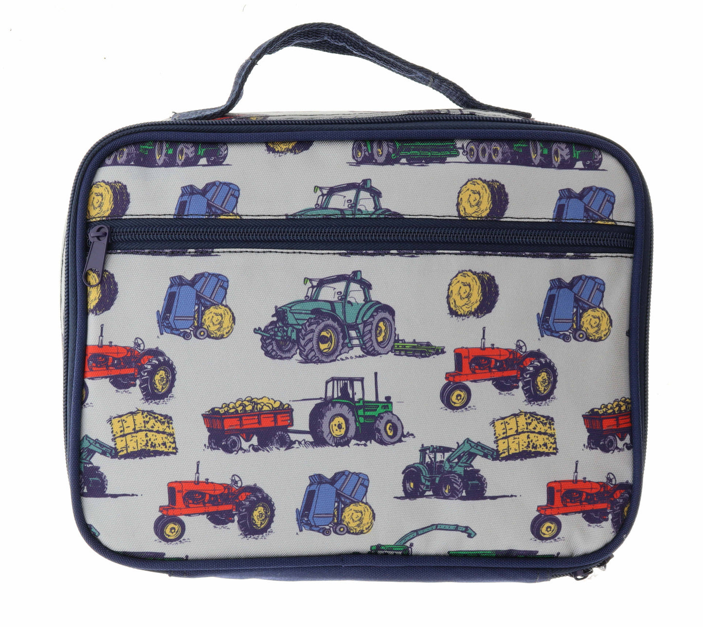 Kids Farm Hand Lunch Box