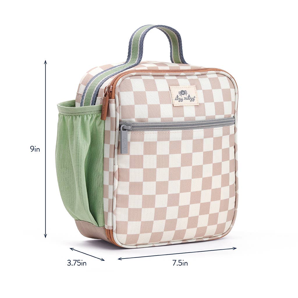 *NEW OPTION* Itzy Lunch Box™: Farm Friends