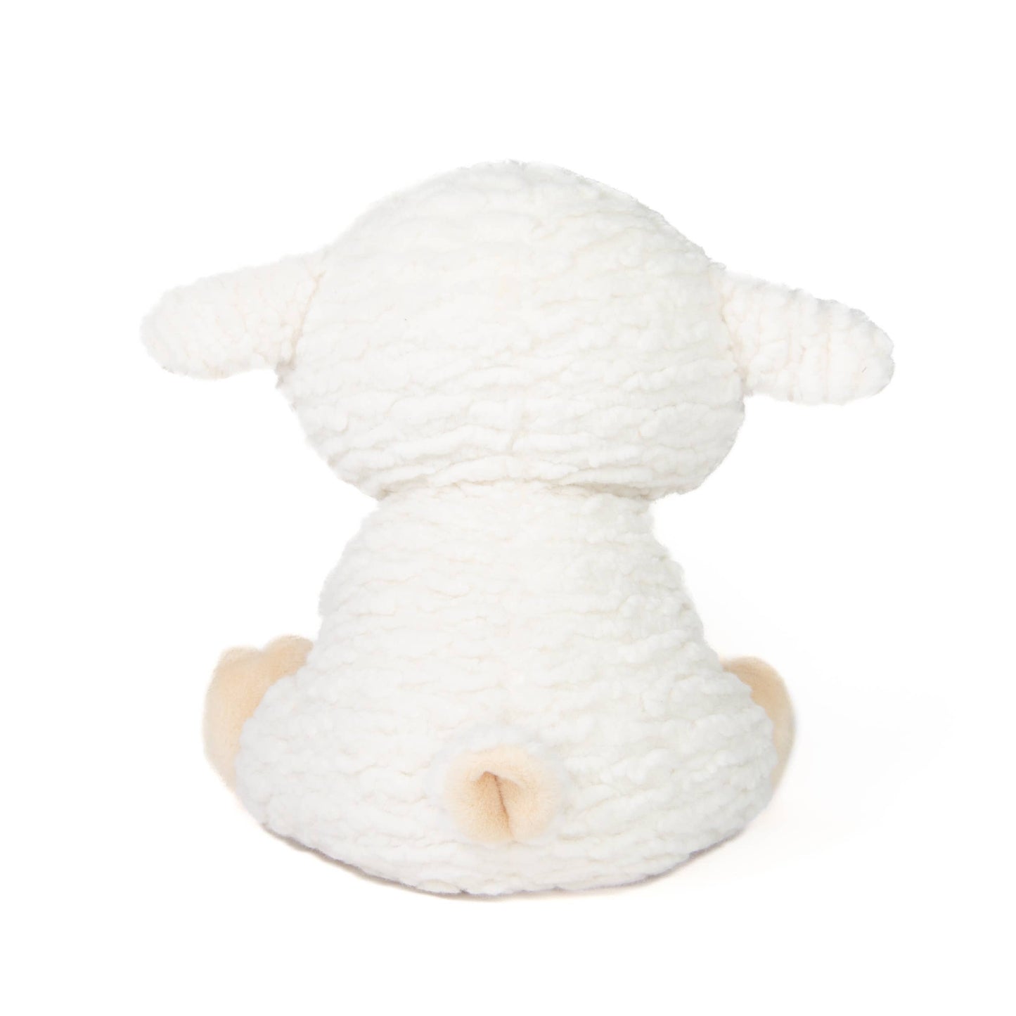 Twinkling Levi (Bedtime Sheep Night Light Lullaby Plush Toy)