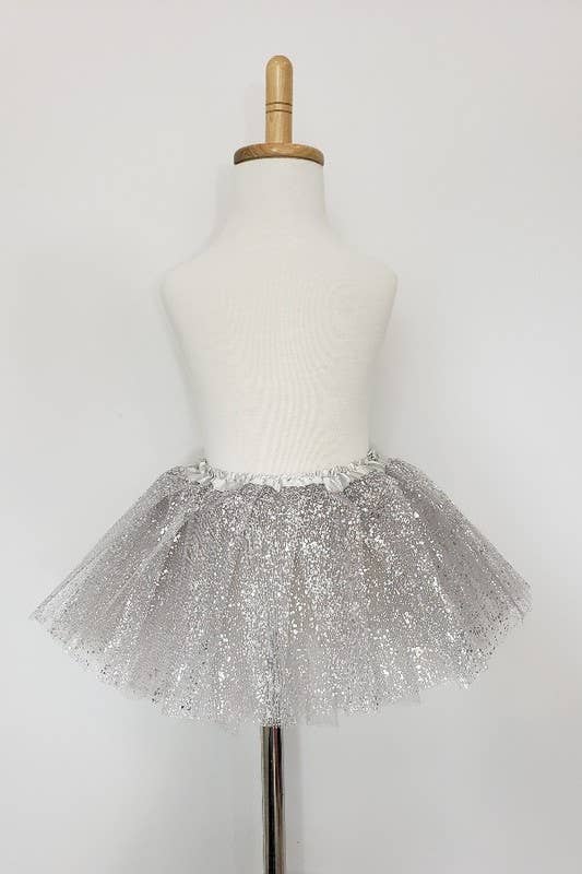 Baby Tutus: Light Pink