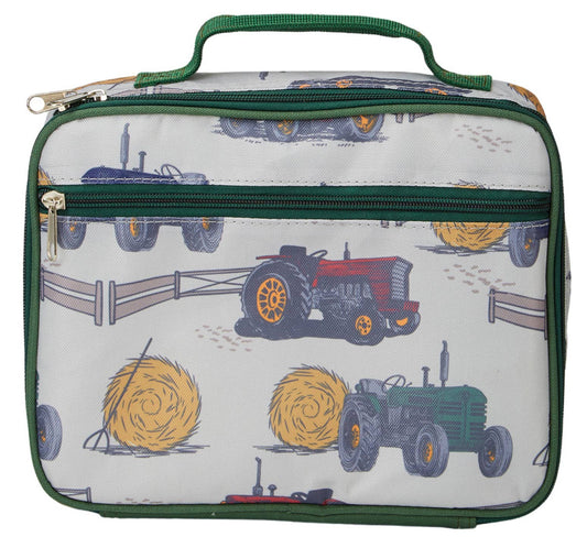 Kids Hay, Now Lunch Box
