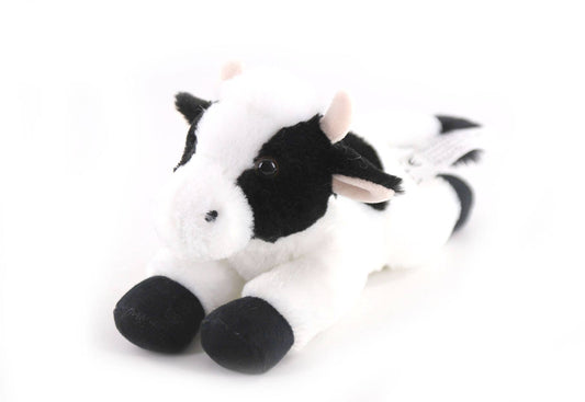 Scoopz Cow Small 8" (21cm)