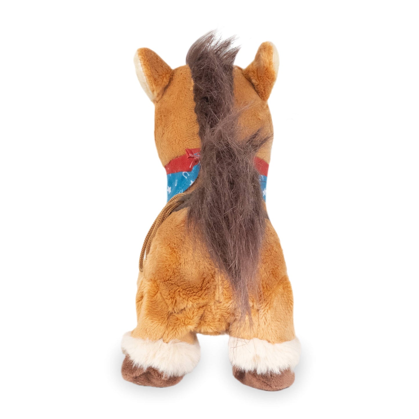 Colt (Musical Galloping Talking Animated Horse Plush)