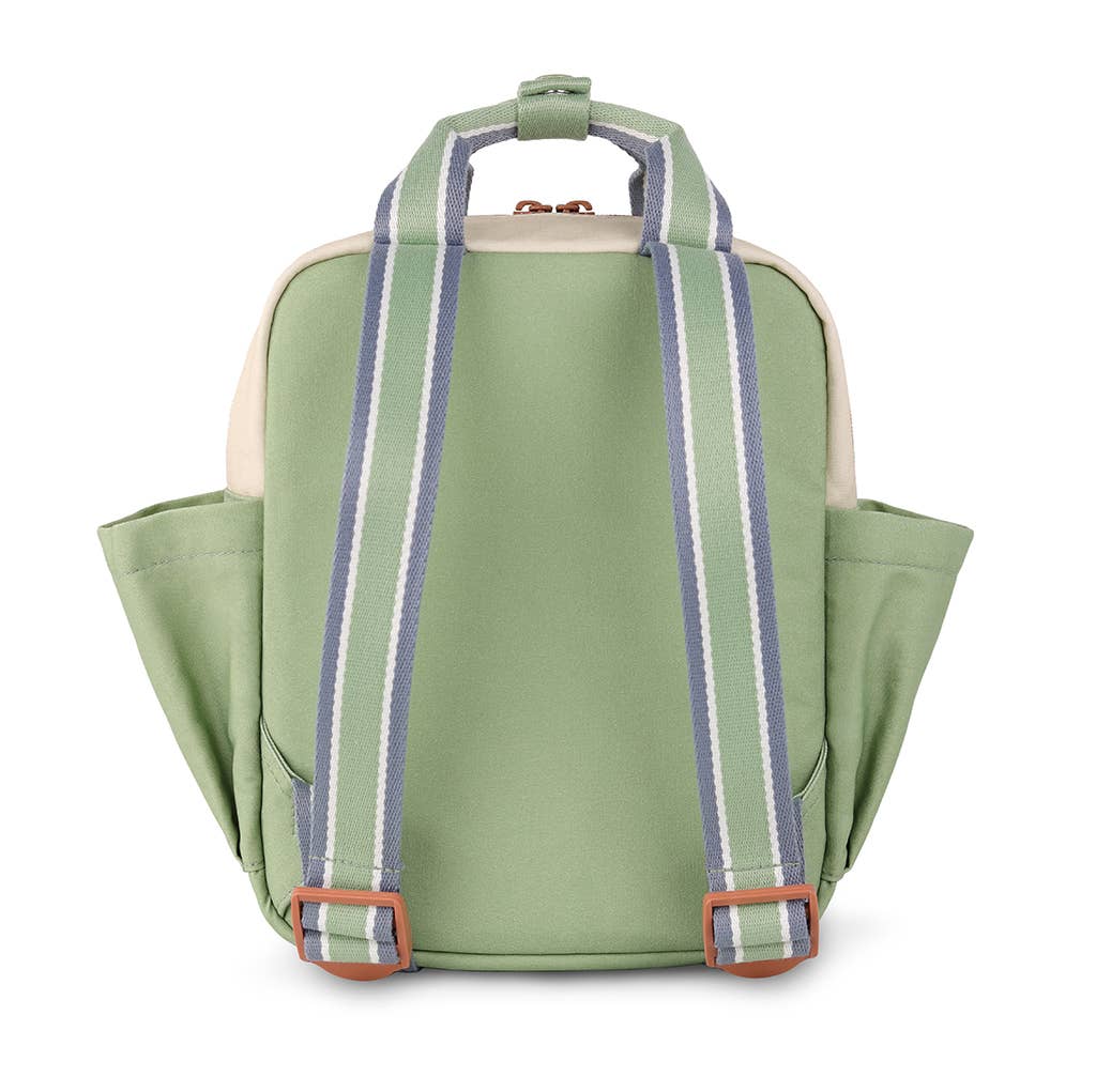 *NEW OPTIONS* Itzy Bitzy Backpack: Farm Friends