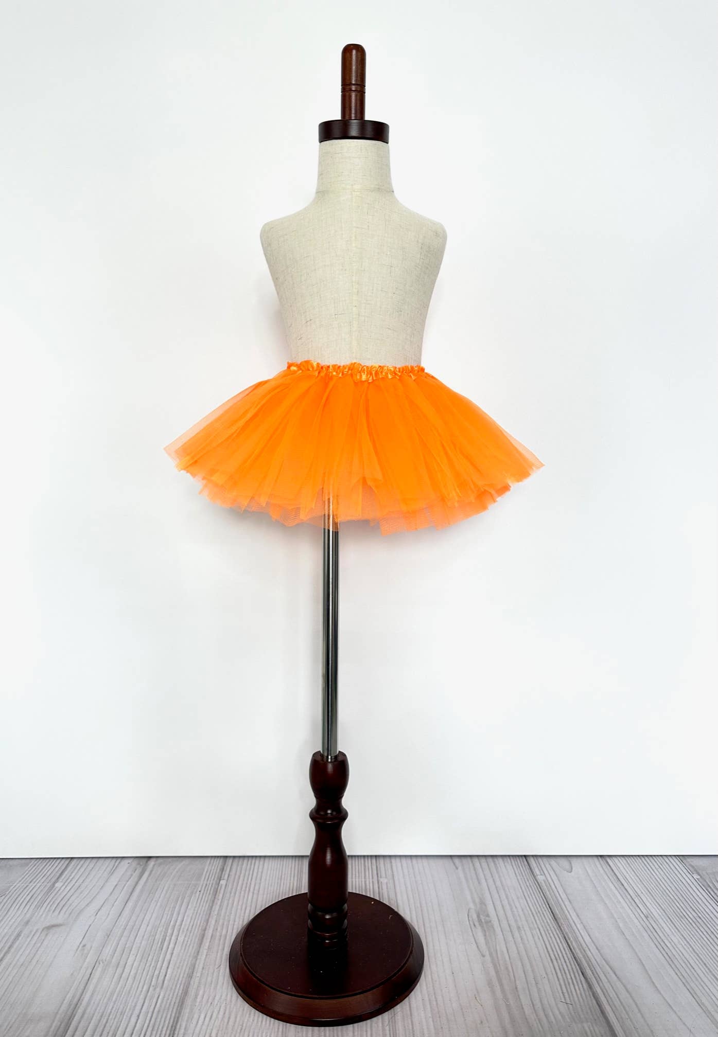 Baby Tutus: Cream