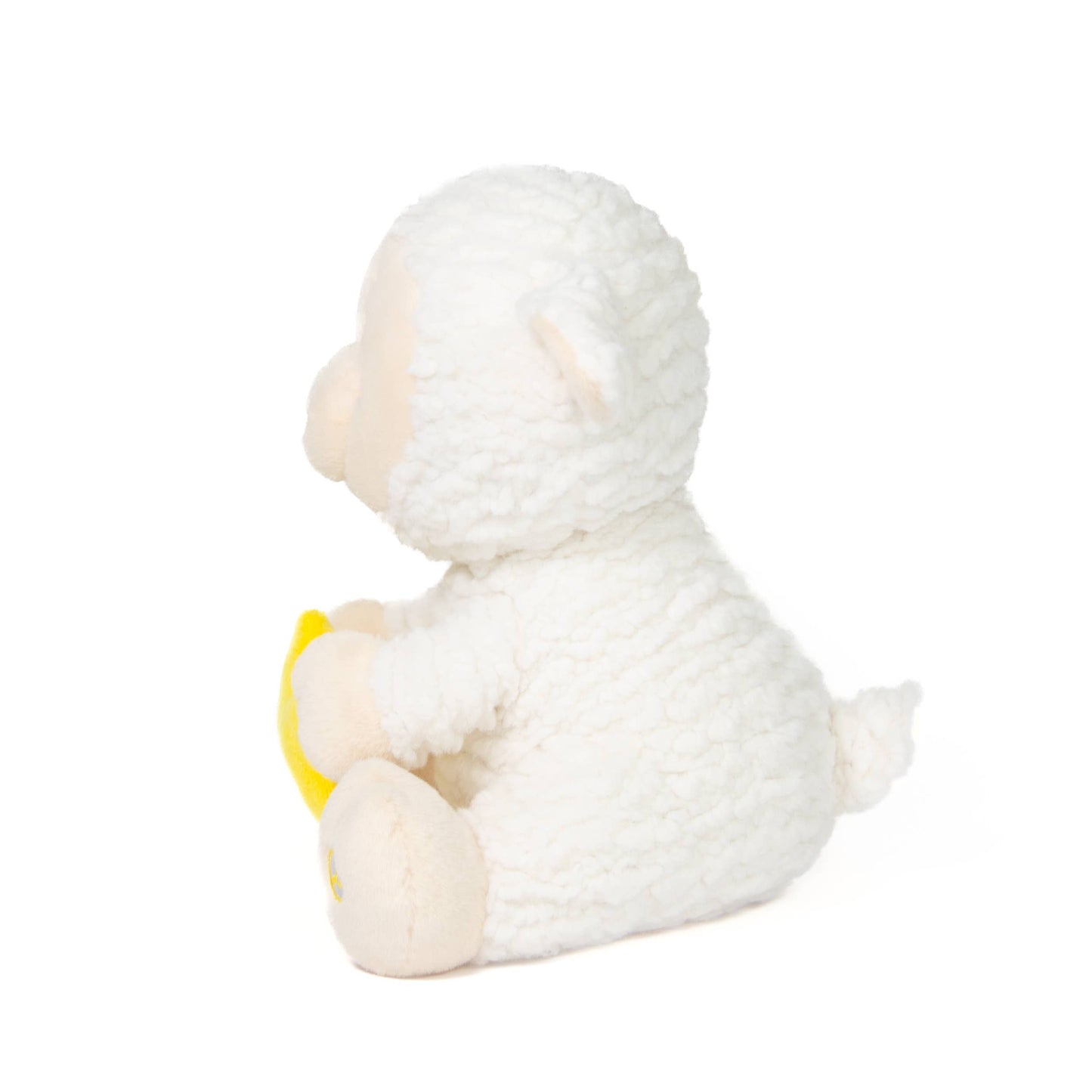 Twinkling Levi (Bedtime Sheep Night Light Lullaby Plush Toy)