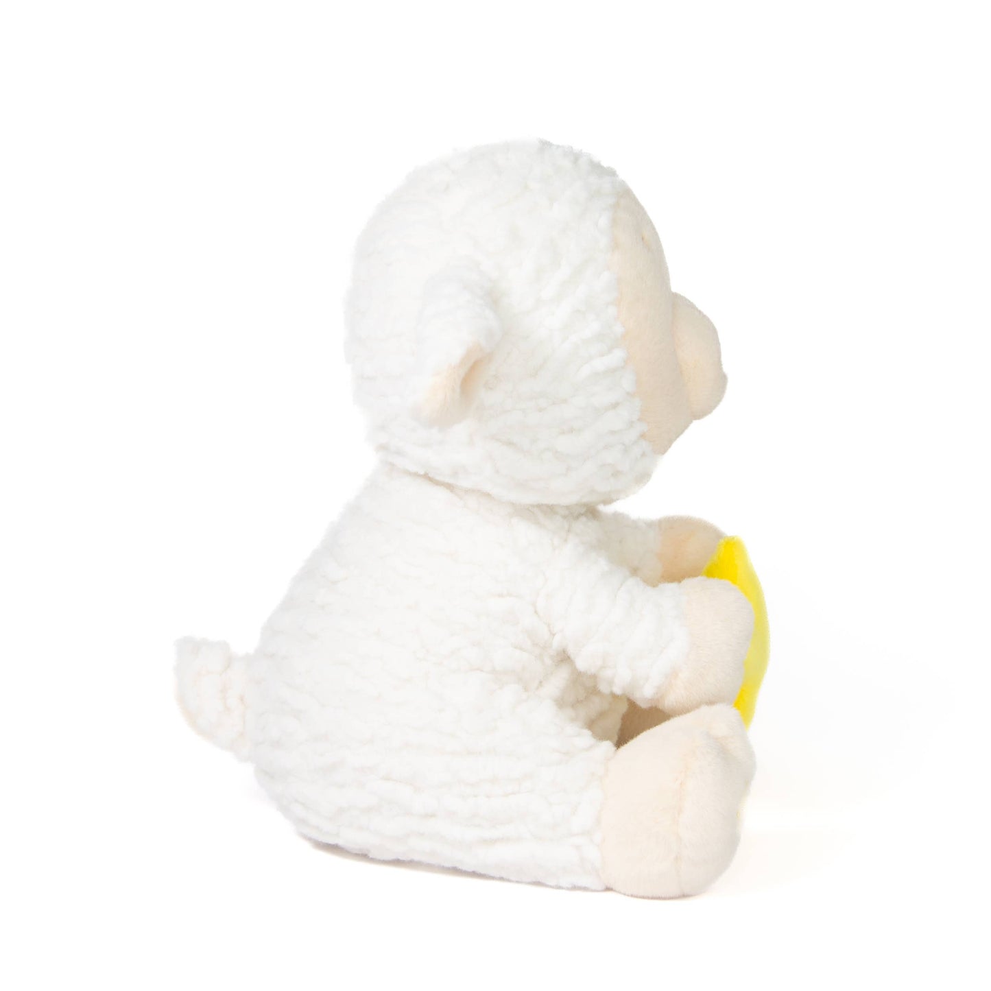 Twinkling Levi (Bedtime Sheep Night Light Lullaby Plush Toy)