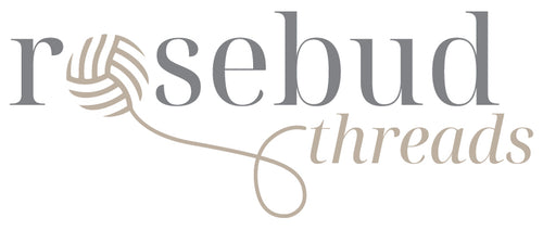Rosebud Threads