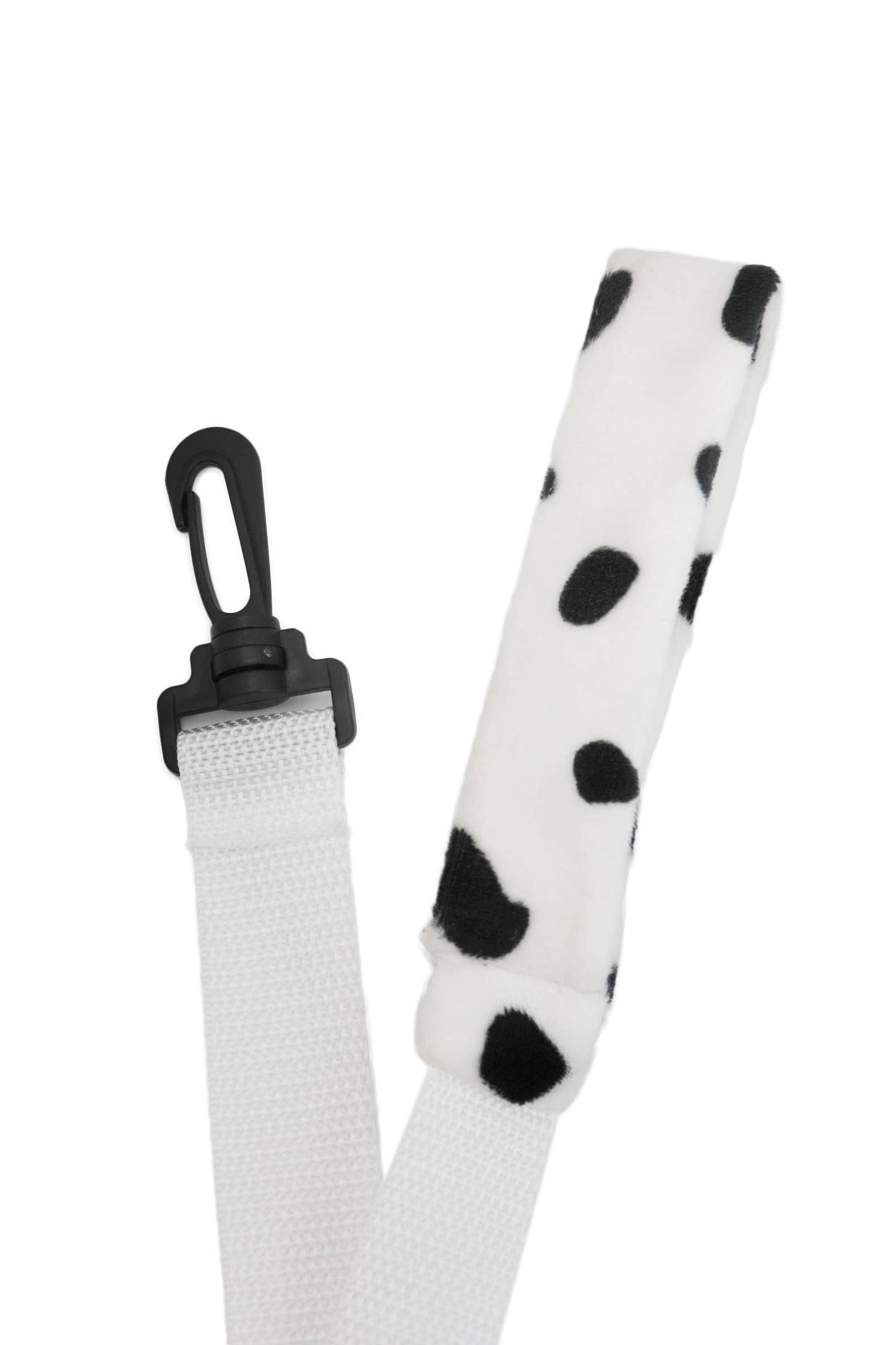 Farm Animal Child Safety Leashed Backpack: Cow