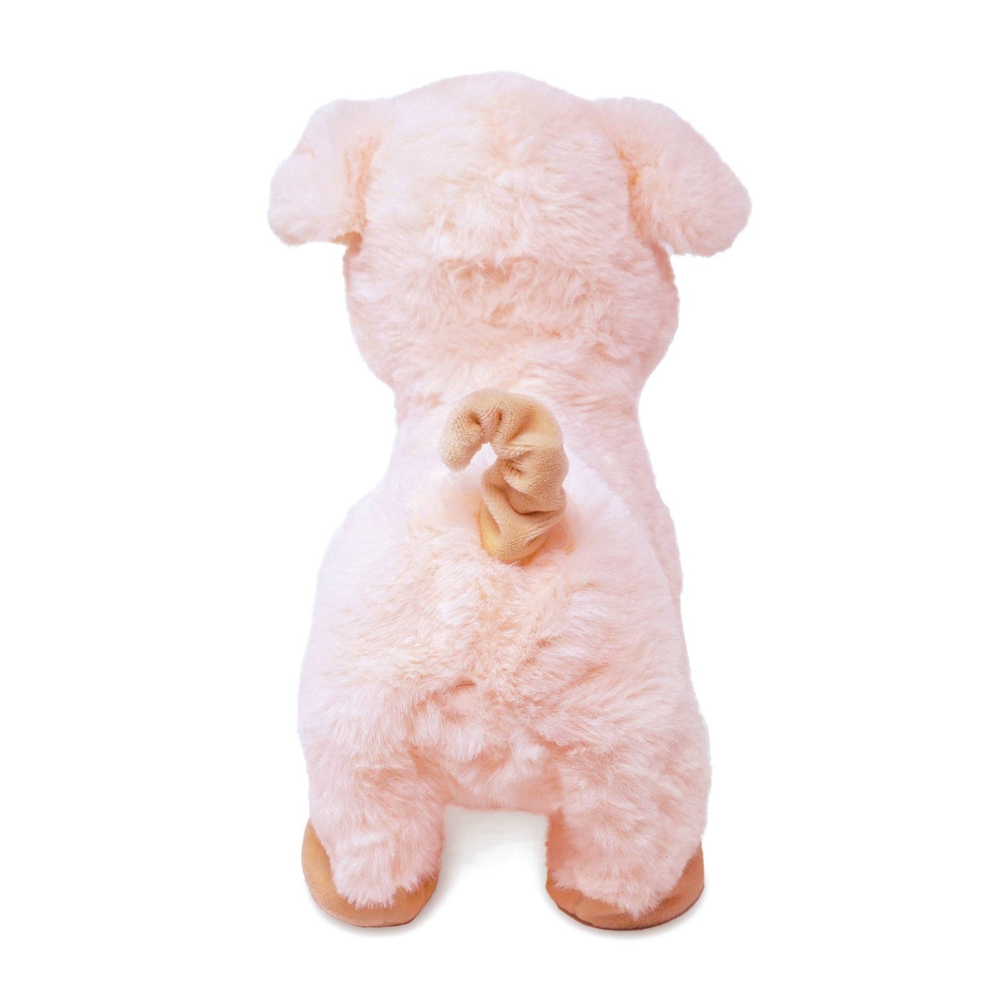 Barnyard Buddies - Pig (Cute Walking Singing Barn Toy)