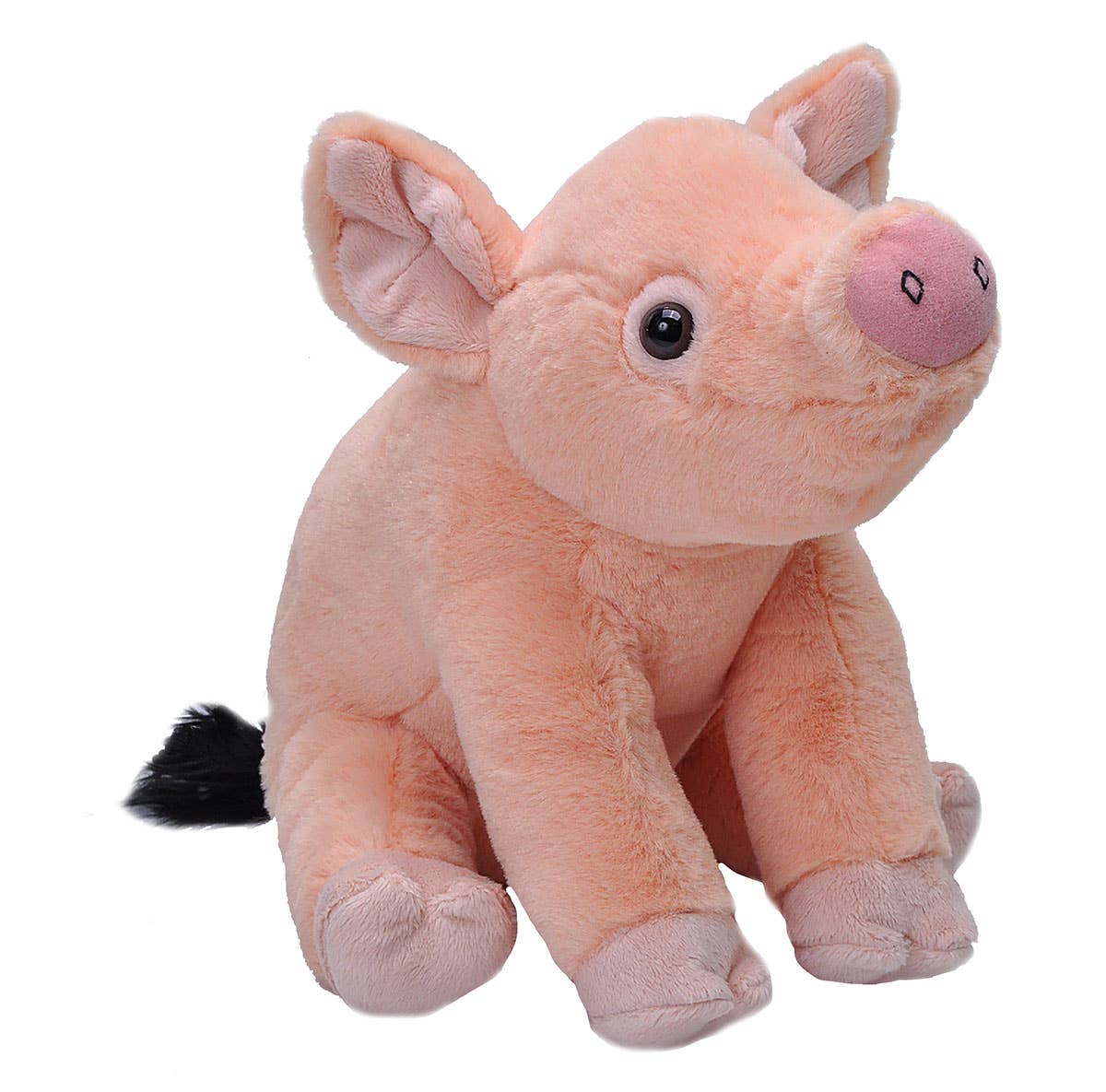 CK Pig Baby Stuffed Animal 12"
