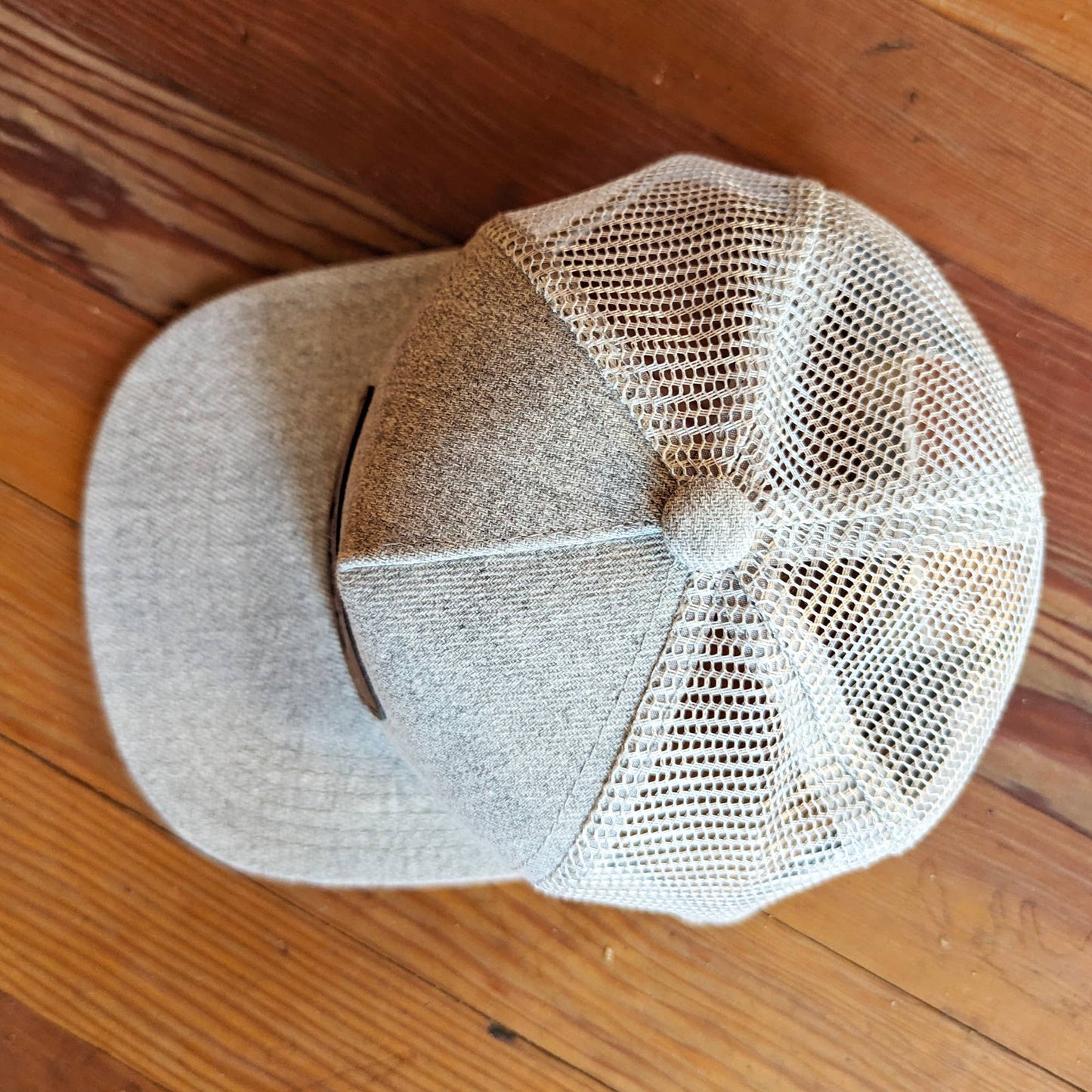 Drive Tractor Country Western Trucker Hat Gift for boys: Green