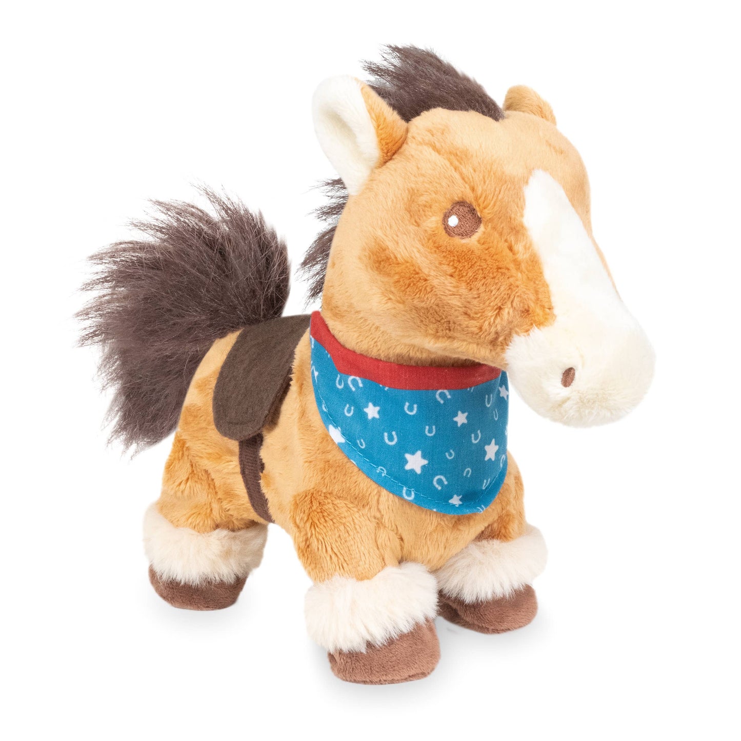 Colt (Musical Galloping Talking Animated Horse Plush)