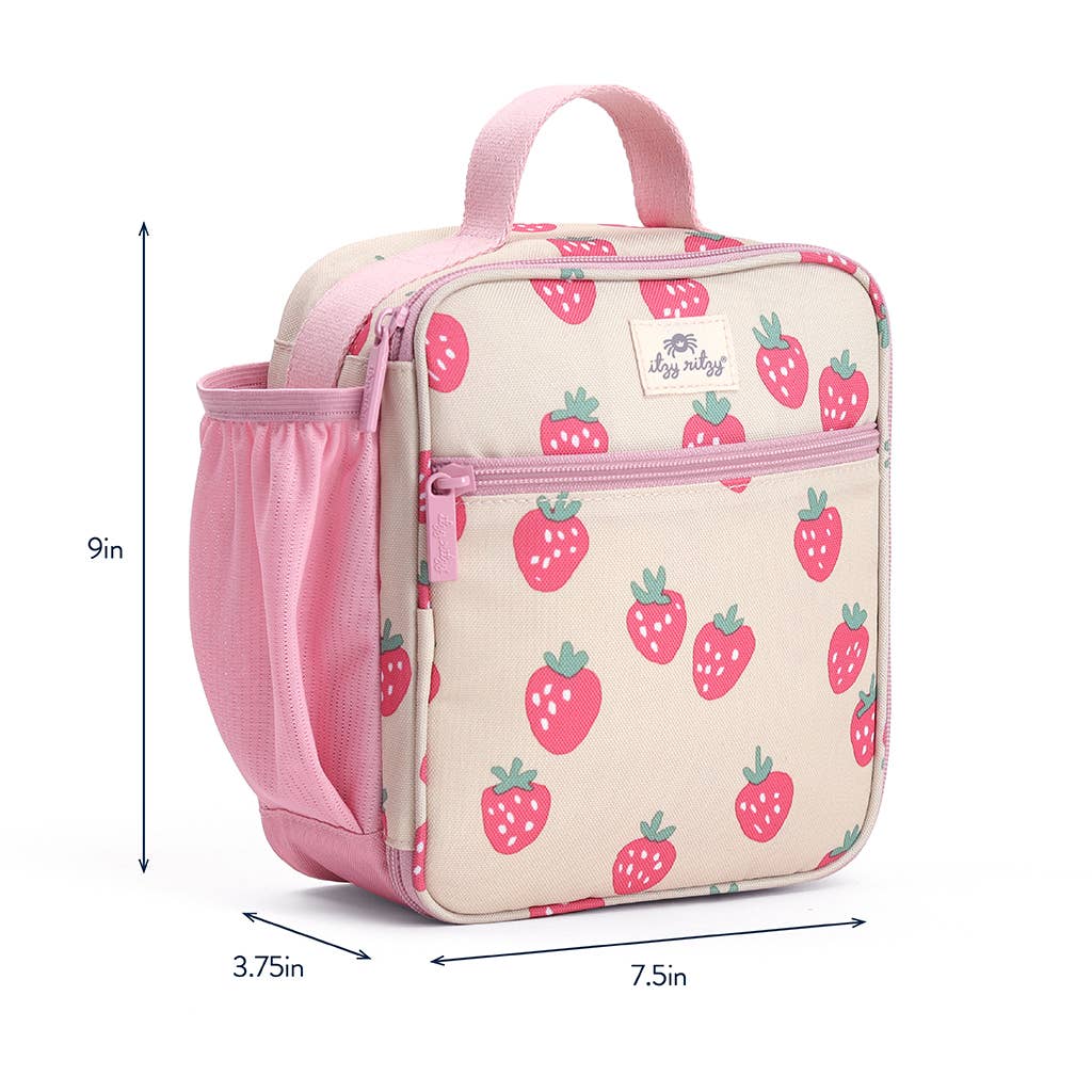 *NEW OPTION* Itzy Lunch Box™: Farm Friends