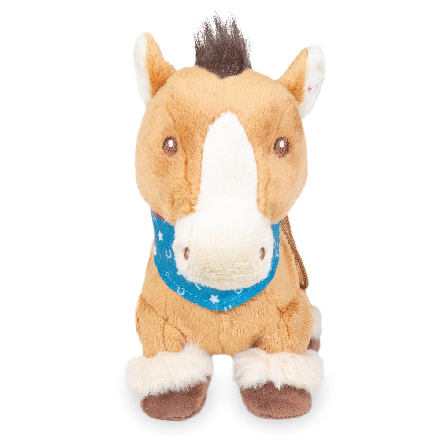 Colt (Musical Galloping Talking Animated Horse Plush)