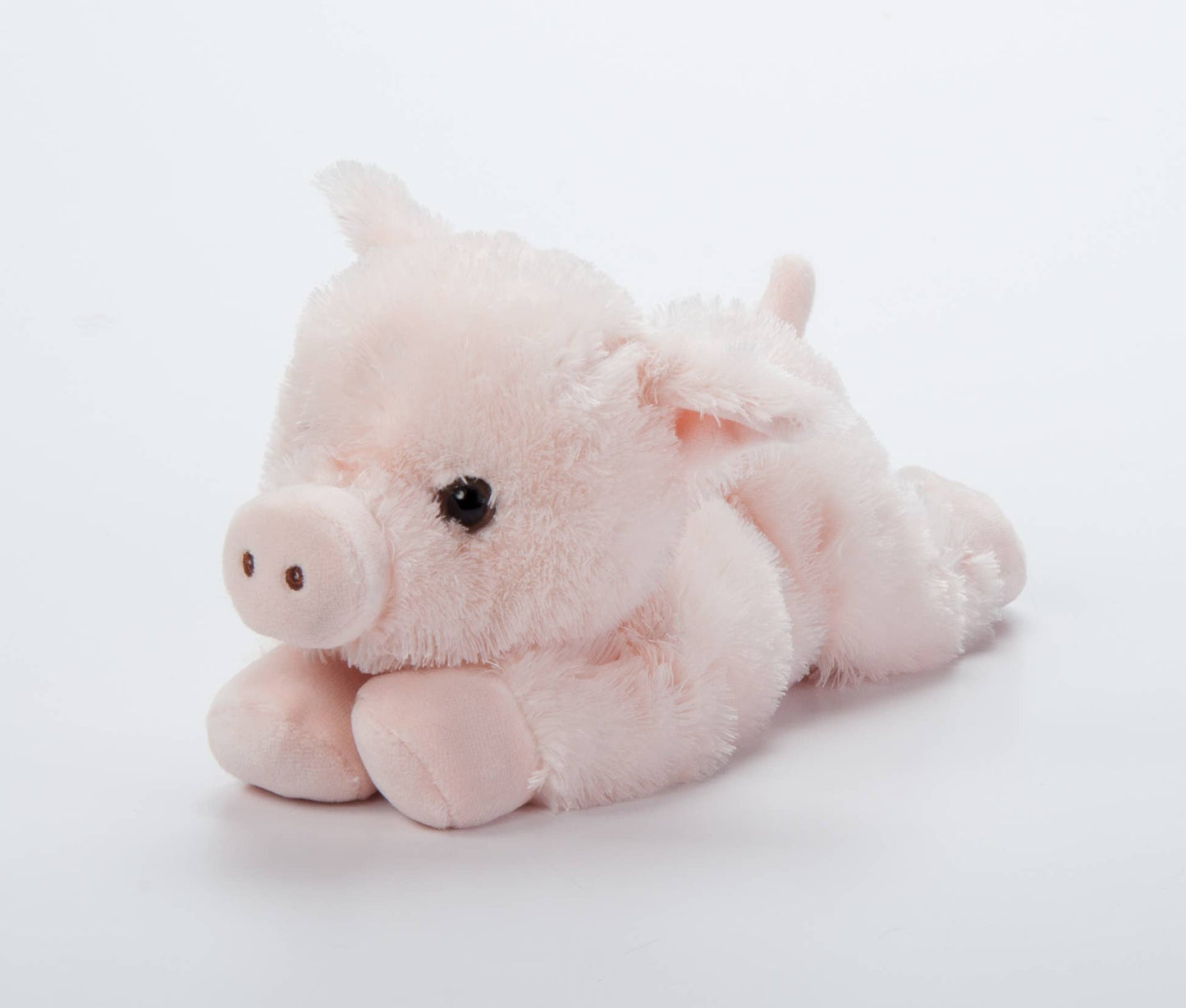 Scoopz Pink Pig Small 8" (21cm)