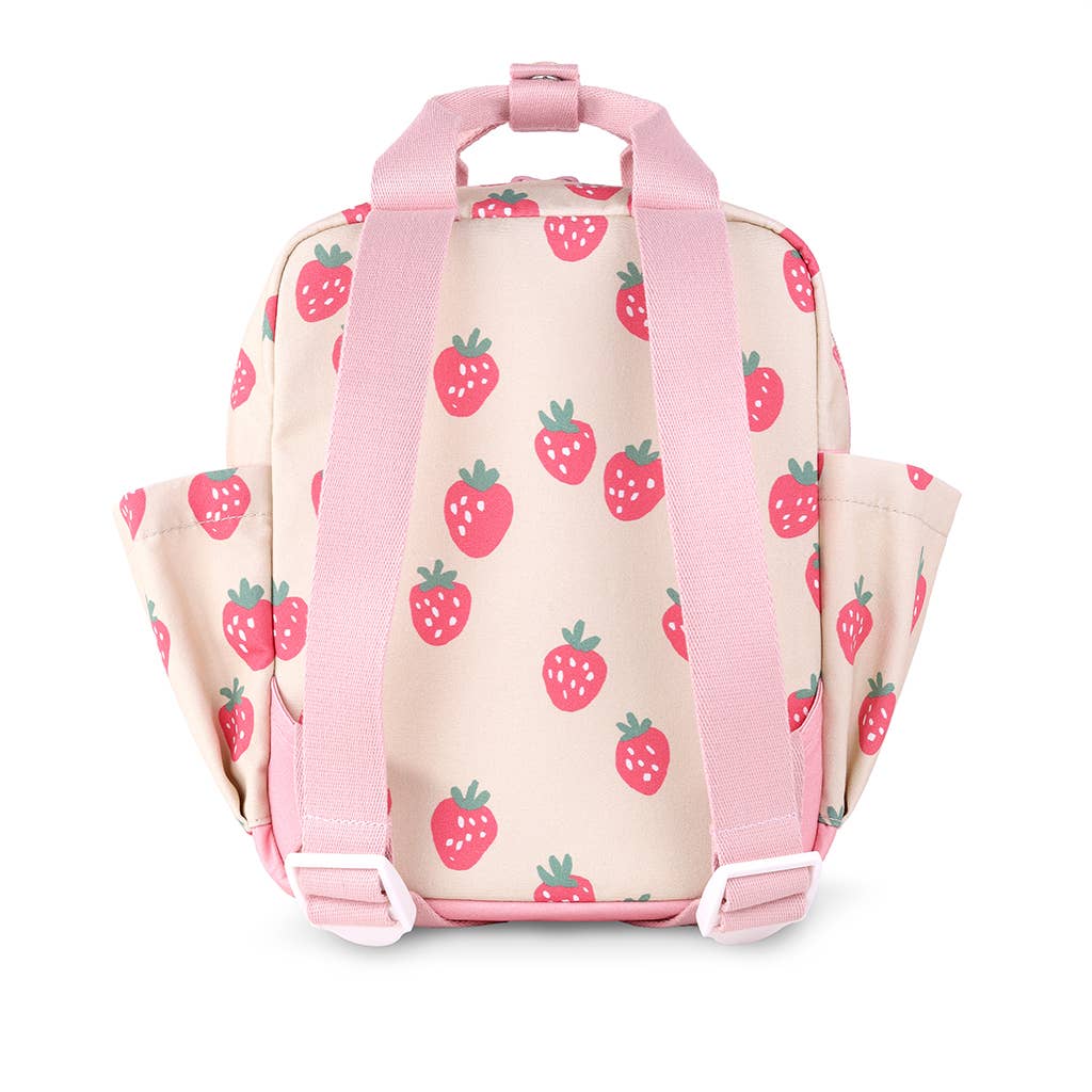 *NEW OPTIONS* Itzy Bitzy Backpack: Farm Friends