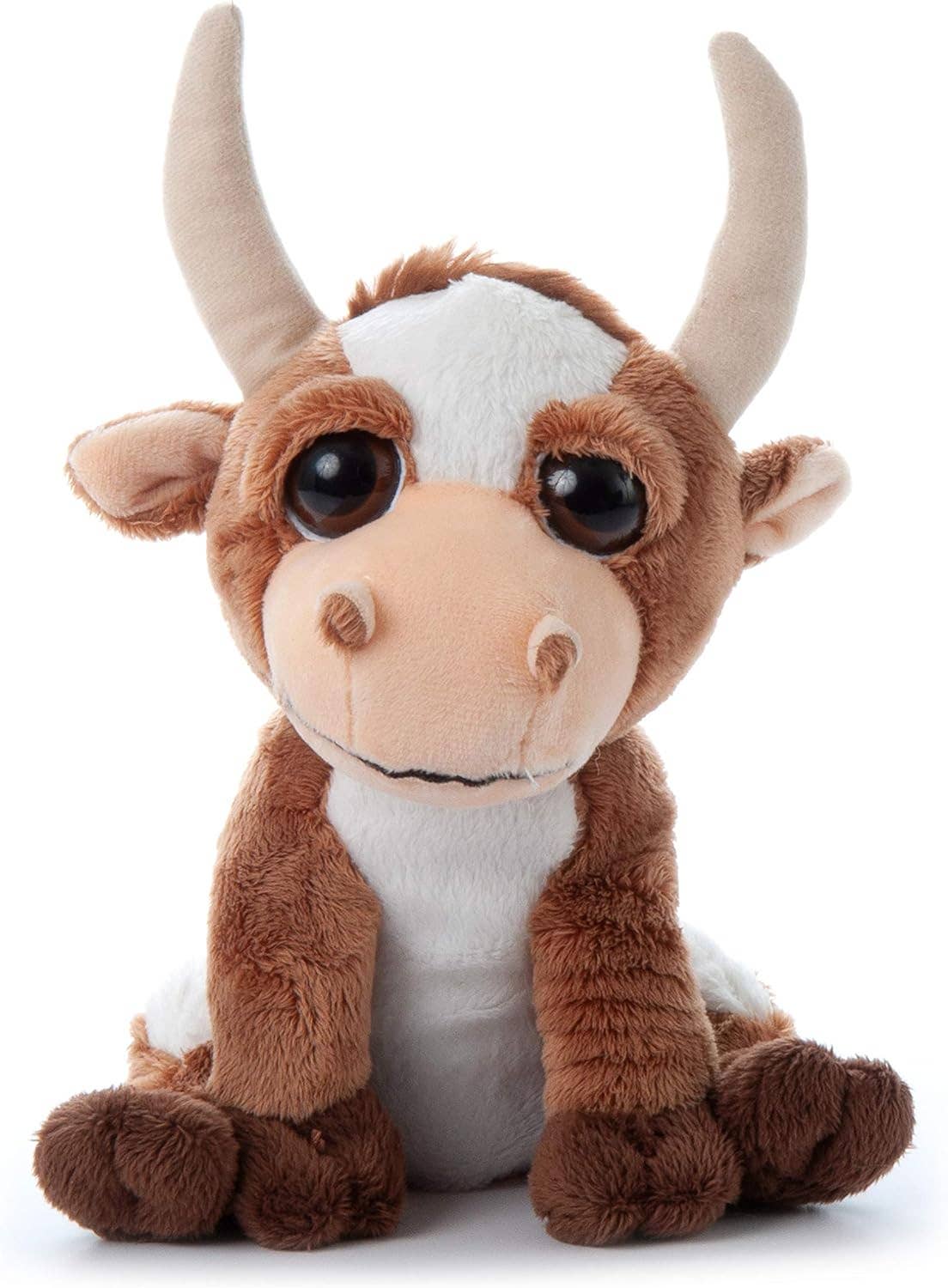 Bright Eyez Longhorn 7"