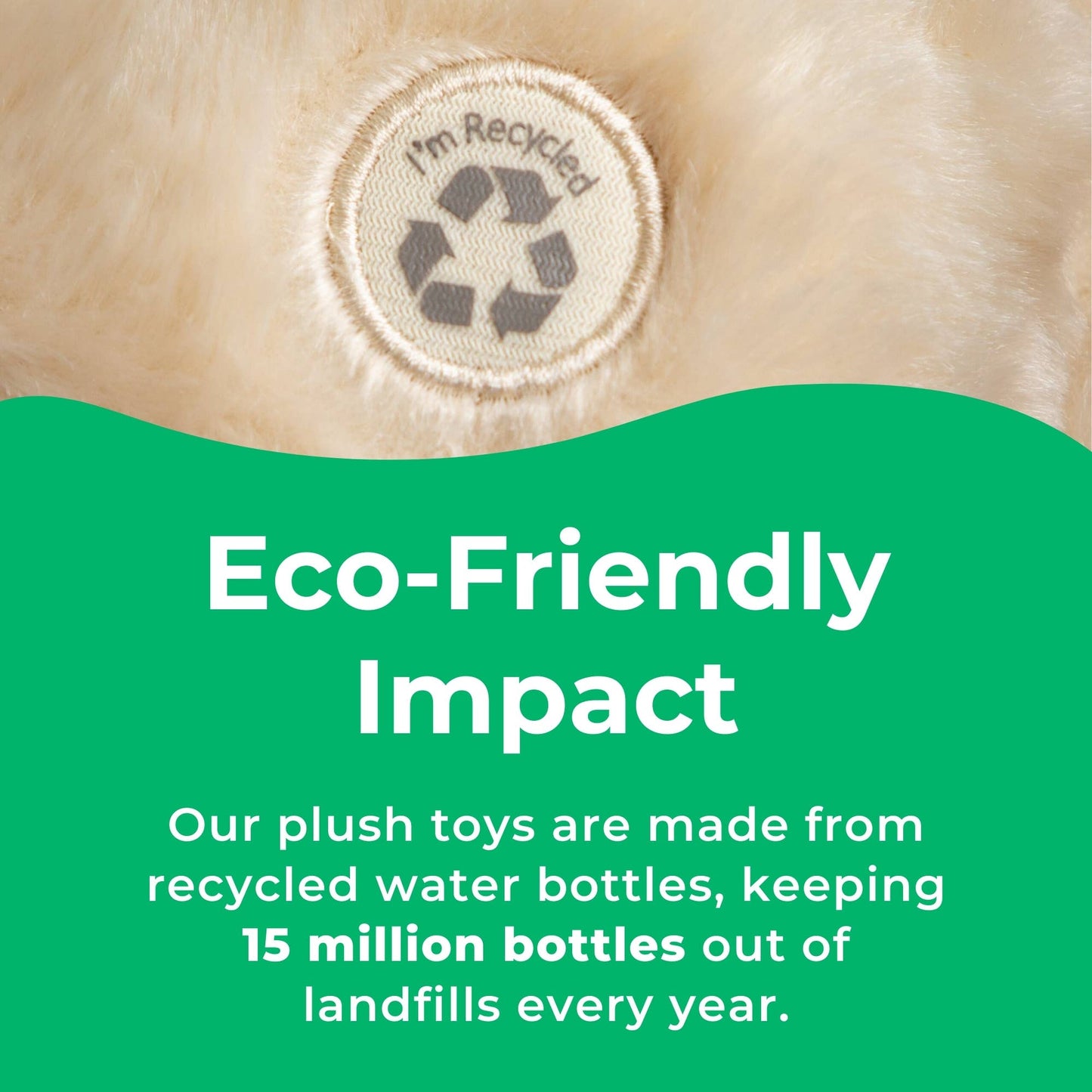 Bright Eyez Longhorn 7"