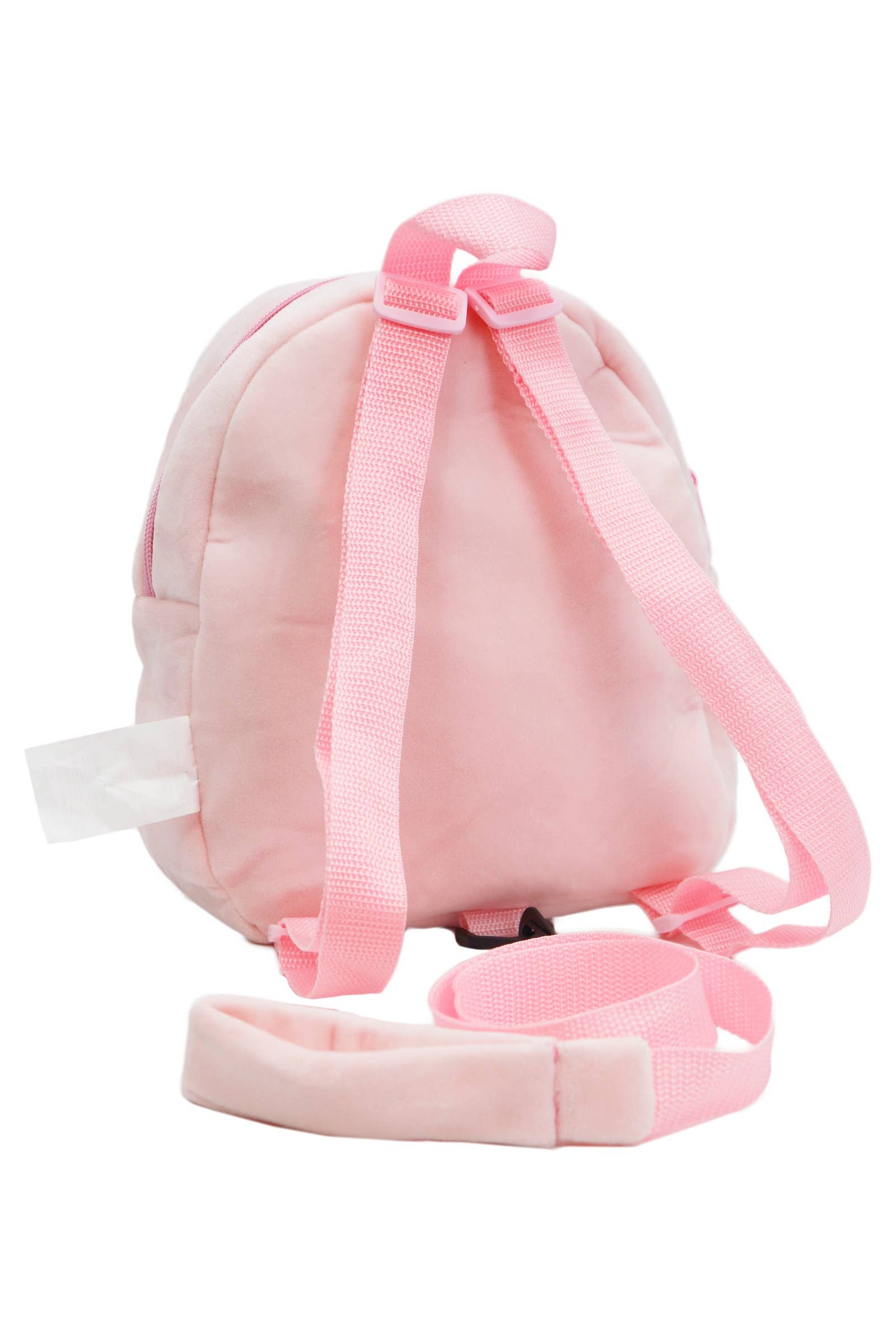 Farm Animal Child Safety Leashed Backpack: Pig