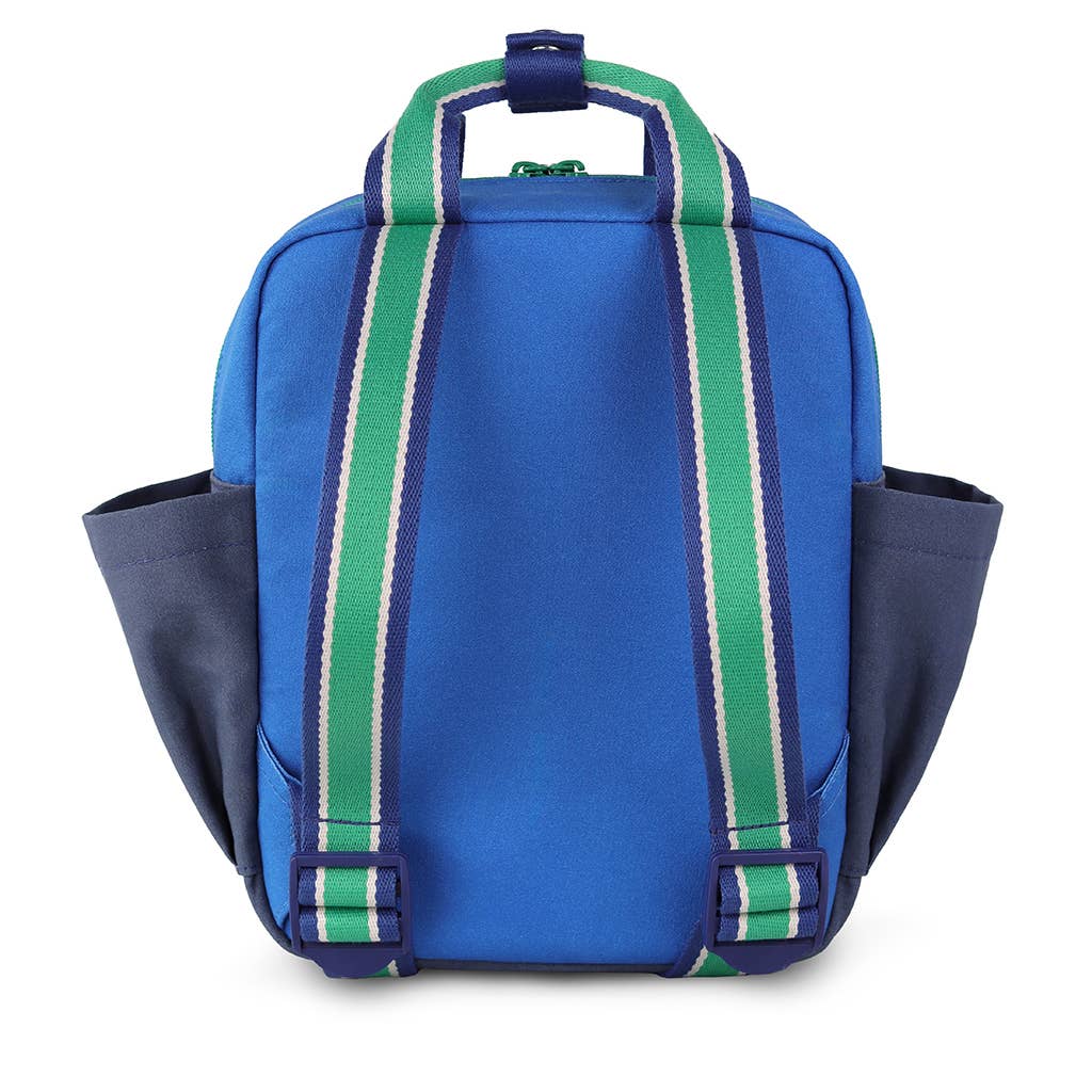 *NEW OPTIONS* Itzy Bitzy Backpack: Farm Friends